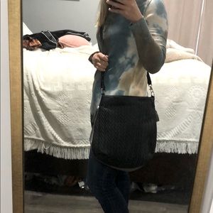Stella & Dot Versatile Hobo